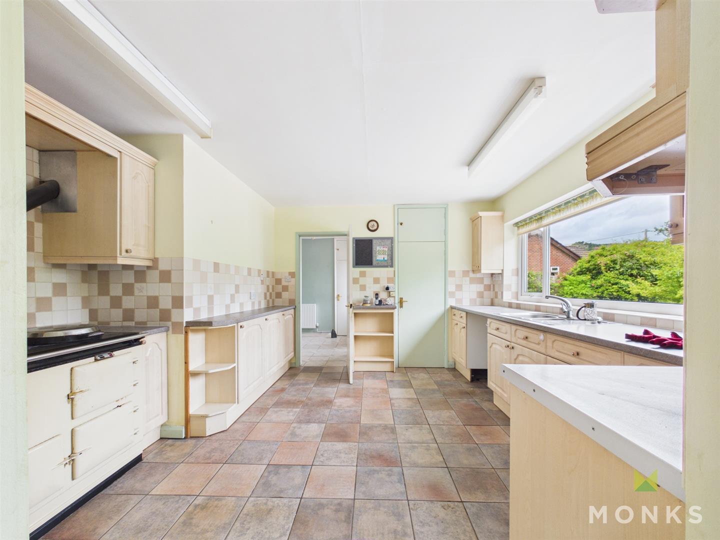 Corner Ways , Llanymynech, SY22 6EG For Sale